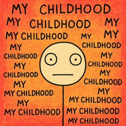 My Childhood