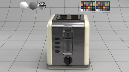 The Toaster