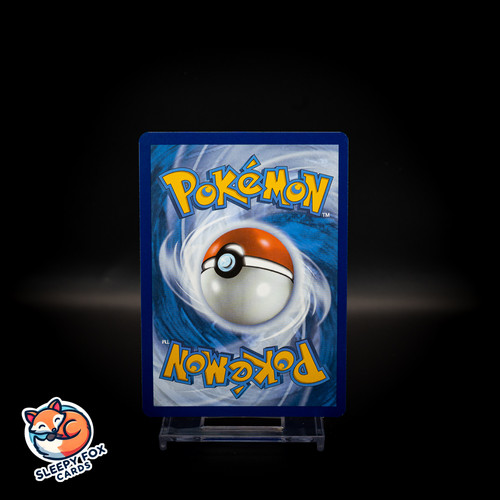 Secret Box Twilight Masquerade 163/167 Ace Spec Rare | Sleepy Fox