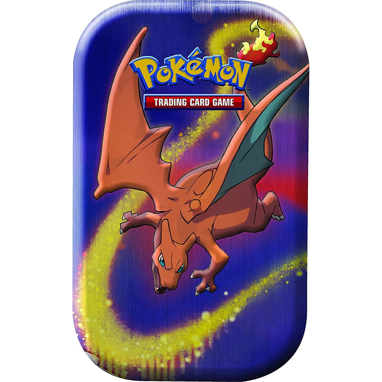 Kanto Powers Mini Tin (Charizard)