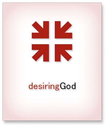 Foto do escritor: DesiringGod