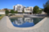 Scottish Parliament Building