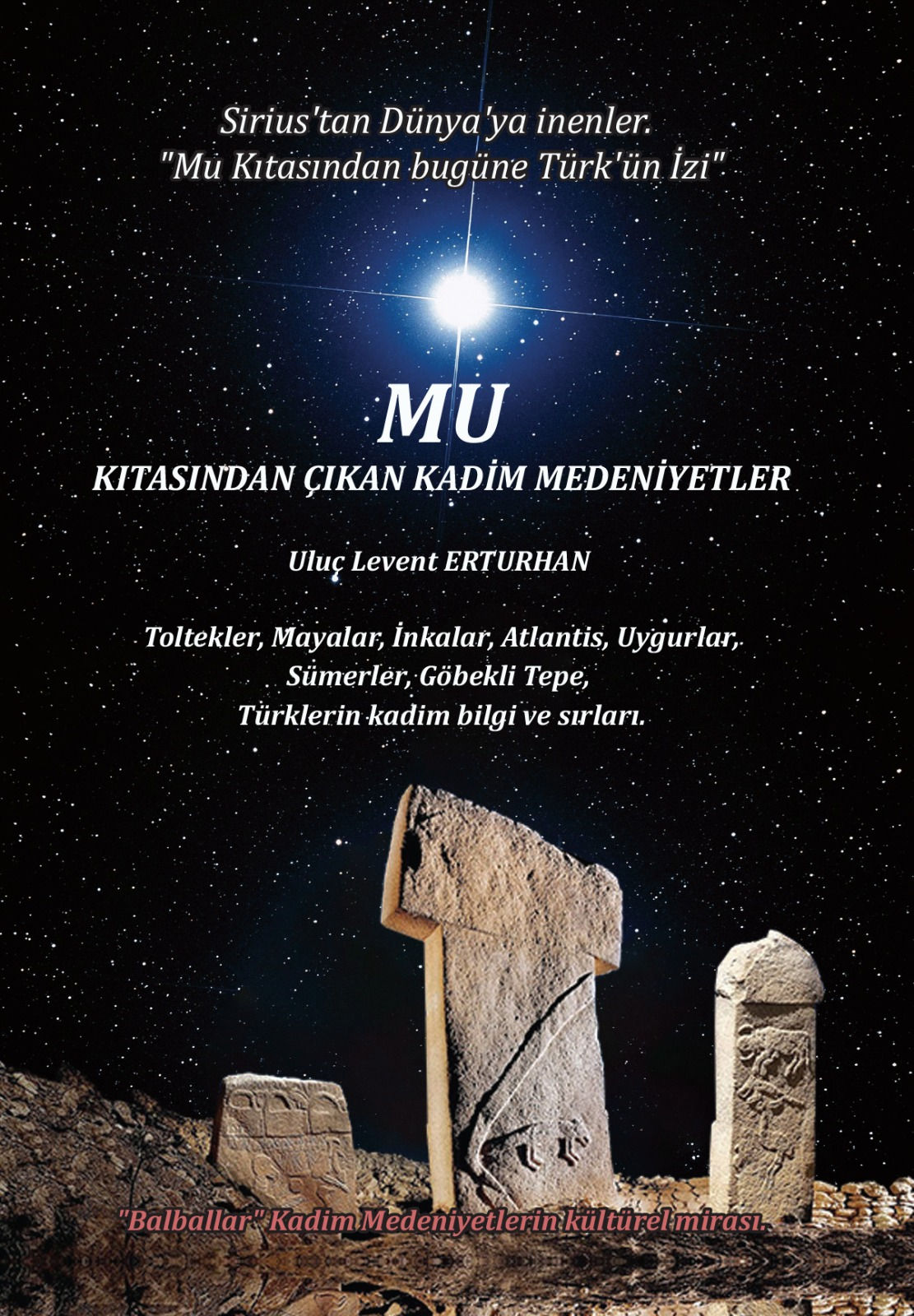 MuKıtasından Çıkan kadim Medeniyetler