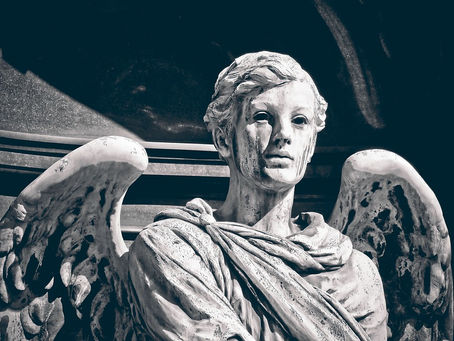 Messages from the Angelic Realm