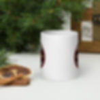 Thumbnail: Holy Hell Hot Pepper Company Logo Mug - 11oz, 15oz and 20oz Available
