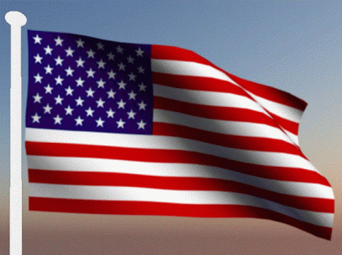 Holy Hell Hot Pepper Company loves the USA
