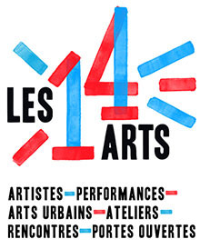 Les 14'Arts