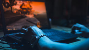 Dark Web Crime Story - Private Investigator Switzerland