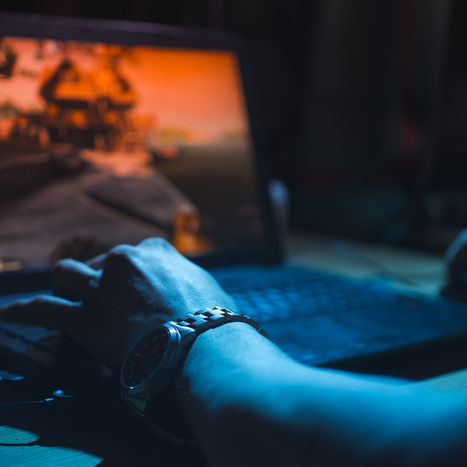 5 Reasons online gaming helps introverted and neurodivergent people to socialise