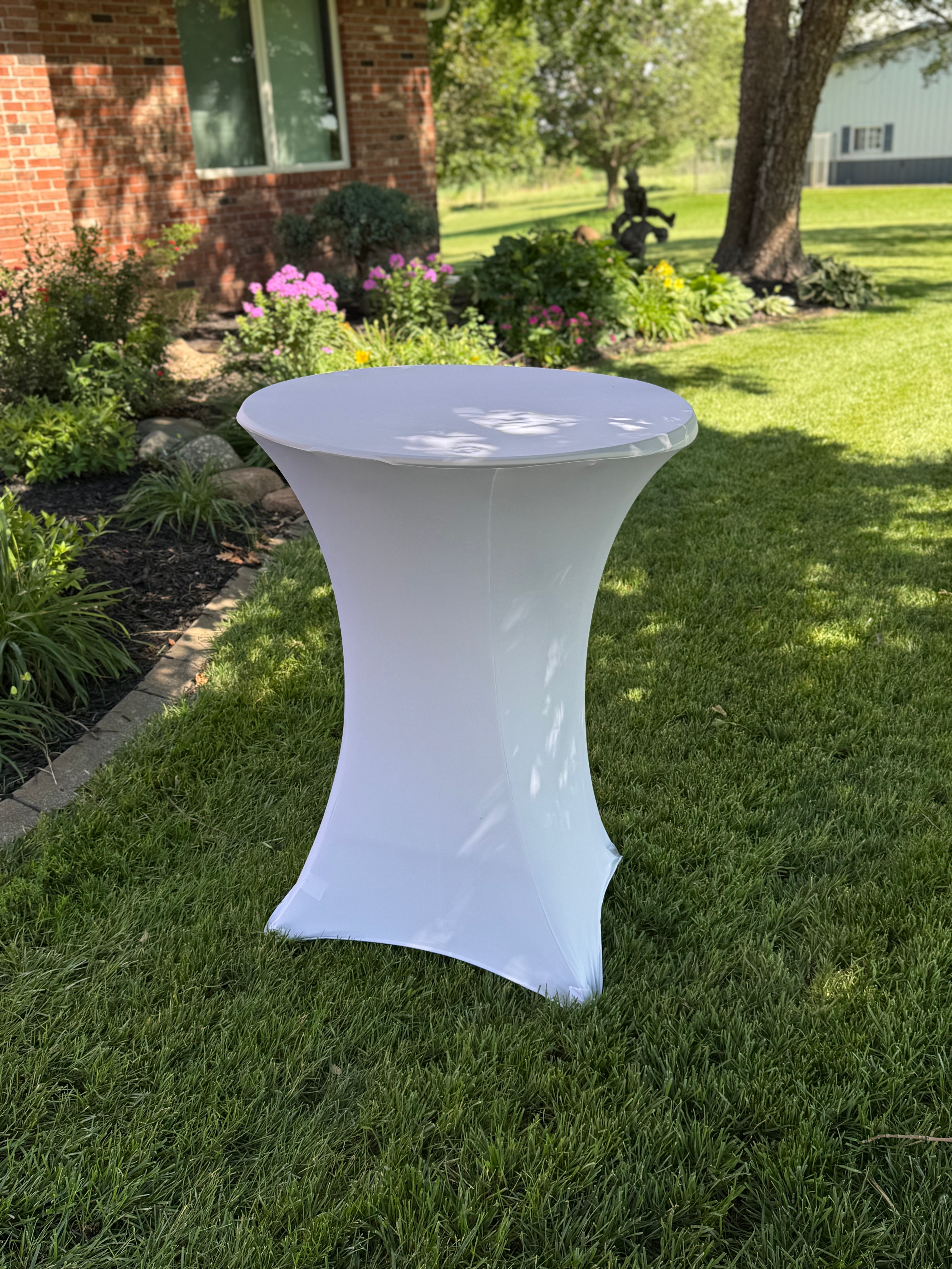 Cocktail Table