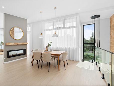 Central Coast Home Building: 25 Years Experience Showcase