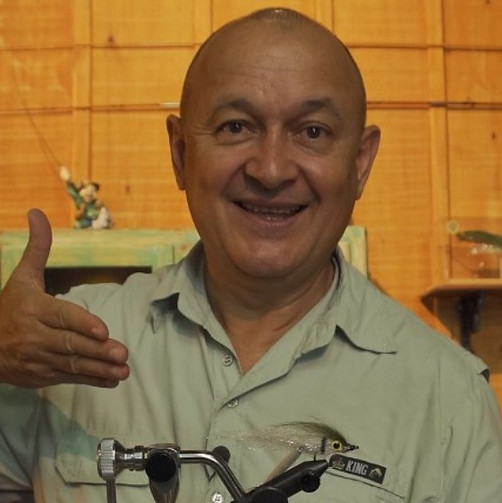 Betinho oliveira, Kawi Hotel agent