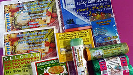 Potreby pre domácnosť_Papiernictvo_MEFEKT