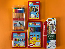 Školské potreby_Papiernictvo_MEFEKT