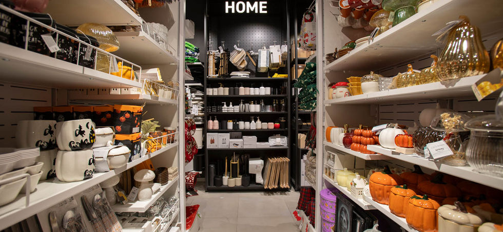 SINSAY Zlaté Moravce