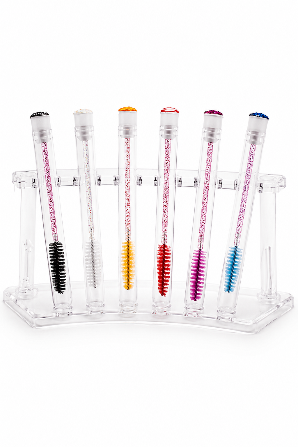 Lash Brush with Case