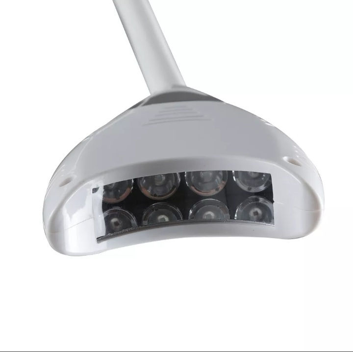 Miniatura: Whitening Machine