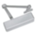 BEST QDC 111 SERIES - QDC111-689 - Door Closer