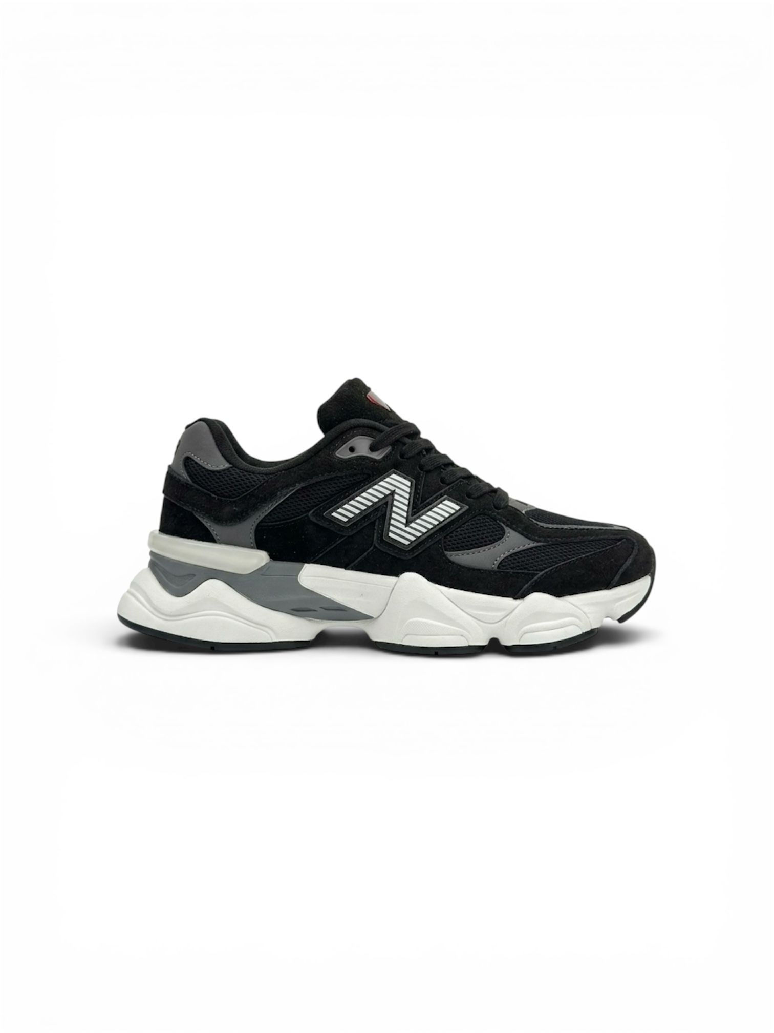 New Balance 9060 שחור לבן