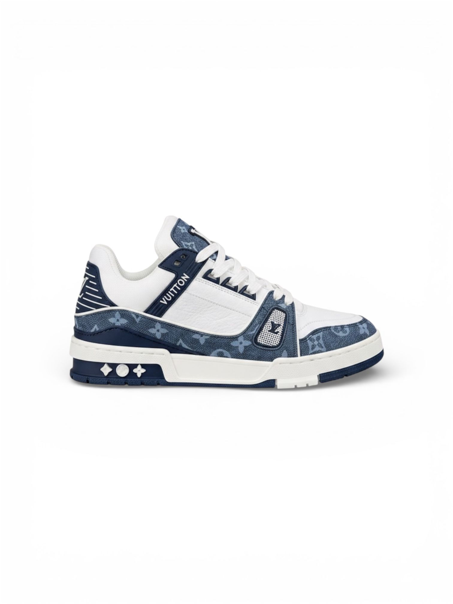 Louis Vuitton Trainer Sneaker