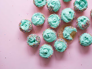 Change Your Life By Ditching The Sweet Stuff