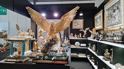 "Homi" Fair Milan Sept. 2021