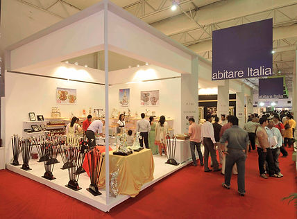"Index" Fair Mumbai Sept. 2009