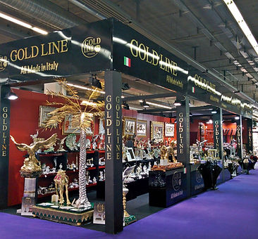 "Ambiente" Fair Frankfurt Feb. 2016