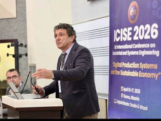 Tempulli në skenën globale - përfaqësim unik në hapjen e konferencës ndërkombëtare në Tiranë