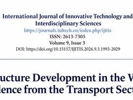 New Scientific Research from Tempulli on Road Infrastructure in the Western Balkans