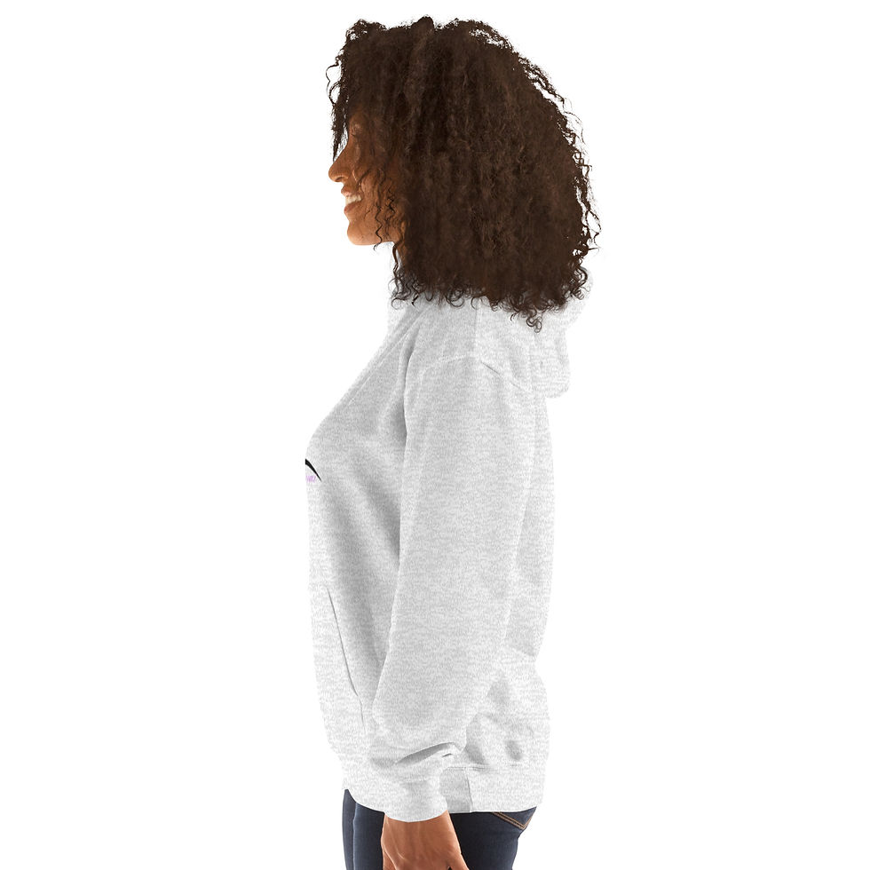 Thumbnail: Moremi Unisex Hoodie
