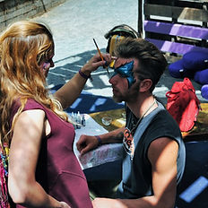 Face Painting