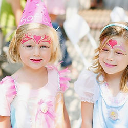 Face Painting