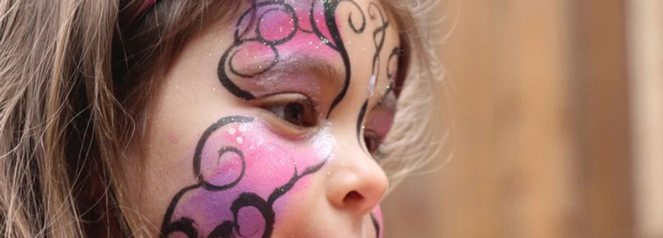 Face Painting
