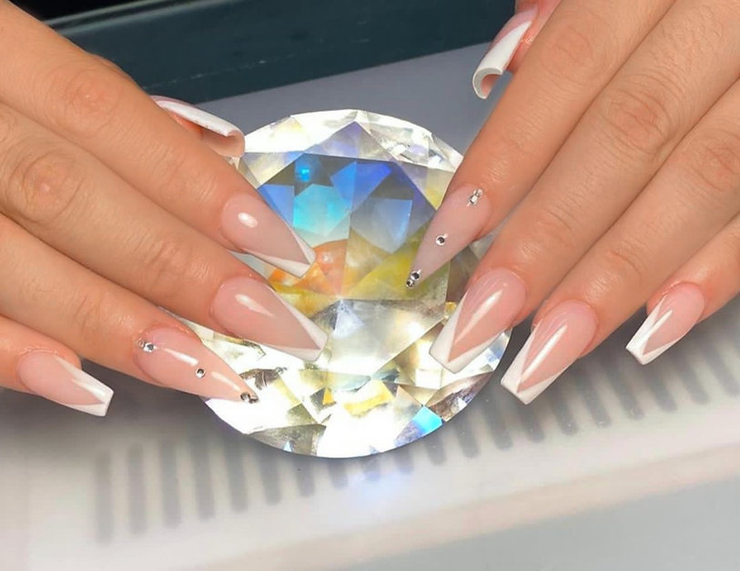 Home | The Nail Shop