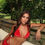 Miniatura: BIKINI BALI RED 