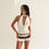 Miniatura: BUNNY WHITE SHORT