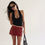 Miniatura: MINI CHERRY RED 