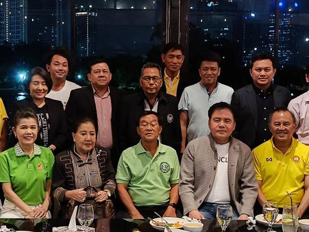 “สุรพงษ์” ลั่น! หมดยุค รฟท.ขาดทุน วางแผนเพิ่มรายได้ 10 เท่าตัว