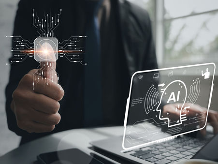 การ์ทเนอร์คาดการณ์ ปี 2571 หน่วยงานรัฐฯ 80% จะใช้ AI Agentsเพิ่มประสิทธิภาพกระบวนการตัดสินใจของภารกิจประจำให้เป็นอัตโนมัติ