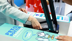 เปลี่ยน “ขวดเปล่า” ให้มีคุณค่า อินโดรามา เวนเจอร์ส ชวนคนเมืองเรียนรู้เรื่องการรีไซเคิลในวัน Global Recycling Day