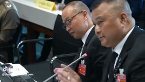 #บิ๊กแจง เดือดสื่อพาดหัว!!!กล่าวหารับส่วยทั้งที่ยังไม่มีข้อสรุปใดๆ เลยโดย#ช่อพรรณิการ์ สวนกลับสื่อทำหน้าที่ไม่มีใครไปแทรกแซงได้