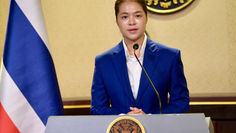 ครม.เห็นชอบดำเนินโครงการปรับปรุงโรงไฟฟ้าพลังน้ำเขื่อนสิริกิติ์ เครื่องที่ 4