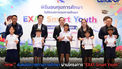 กทพ. ส่งต่อโอกาสทางการศึกษา ผ่านโครงการ “EXAT Smart Youth”สานต่อภารกิจเพื่อเยาวชนและชุมชนรอบทางพิเศษ