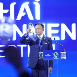 ไทยเปิดบ้านต้อนรับผู้แทนการเงินโลก ถ่ายทอดเสน่ห์อาหารและวัฒนธรรมไทย เชื่อมพลังชุมชนสู่โอกาสเศรษฐกิจแห่งอนาคต