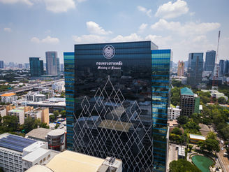 อัพเดตความคืบหน้าการให้ความช่วยเหลือทางการเงินเพื่อแก้ไขปัญหาหนี้นอกระบบของกระทรวงการคลัง