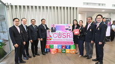 #สถาบันวิจัยสังคม จุฬาฯ จัดสัมมนา “AI เพื่อสังคม 2025” เปิดพื้นที่เสนอแนวทางการใช้ AI ในสังคมไทยอย่างสร้างสรรค์และยั่งยืน