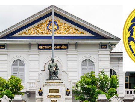 "โยก-ย้าย 25 สิงห์" ตรวจการแต่งตั้งข้าราชการให้ดำรงตำแหน่งประเภทบริหารระดับสูง (กระทรวงมหาดไทย) มีผล 1ตุลาคม2568