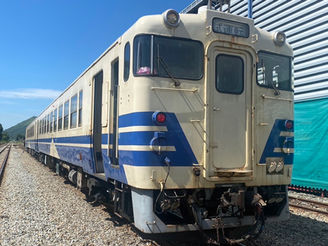 การรถไฟฯ เผยความคืบหน้าปรับปรุงรถดีเซลราง Kiha 40, 48 ปรับระบบแอร์ใหม่ เสริมมาตรฐานวิศวกรรม คันแรกเสร็จ ก.ย. นี้ คาดนำออกให้บริการเส้นทางอยุธยา–ดอนเมือง ธ.ค. 68