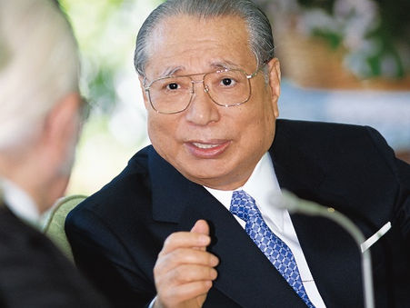 นักพุทธปรัชญาชาวญี่ปุ่นเรียกร้องให้ผู้นำกลุ่มG7ผลักดันนโยบายอาวุธนิวเคลียร์ “No First Use”